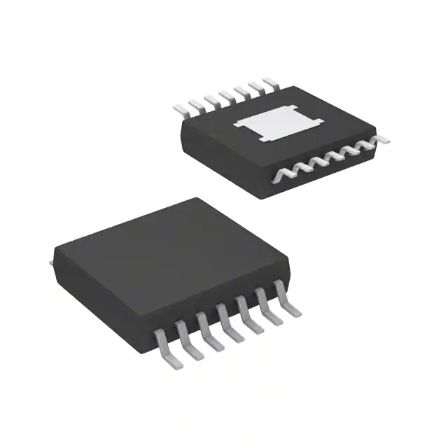TPS2013APWR Texas Instruments